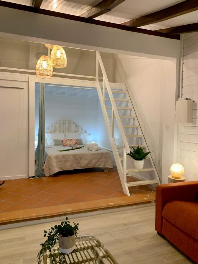 Somptueux Duplex Sur La Route Des Plages Sainte-Anne Exterior foto
