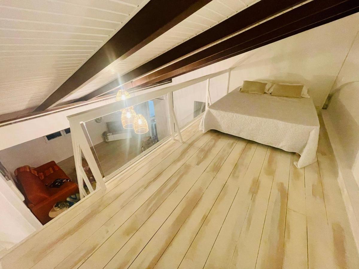 Somptueux Duplex Sur La Route Des Plages Sainte-Anne Exterior foto