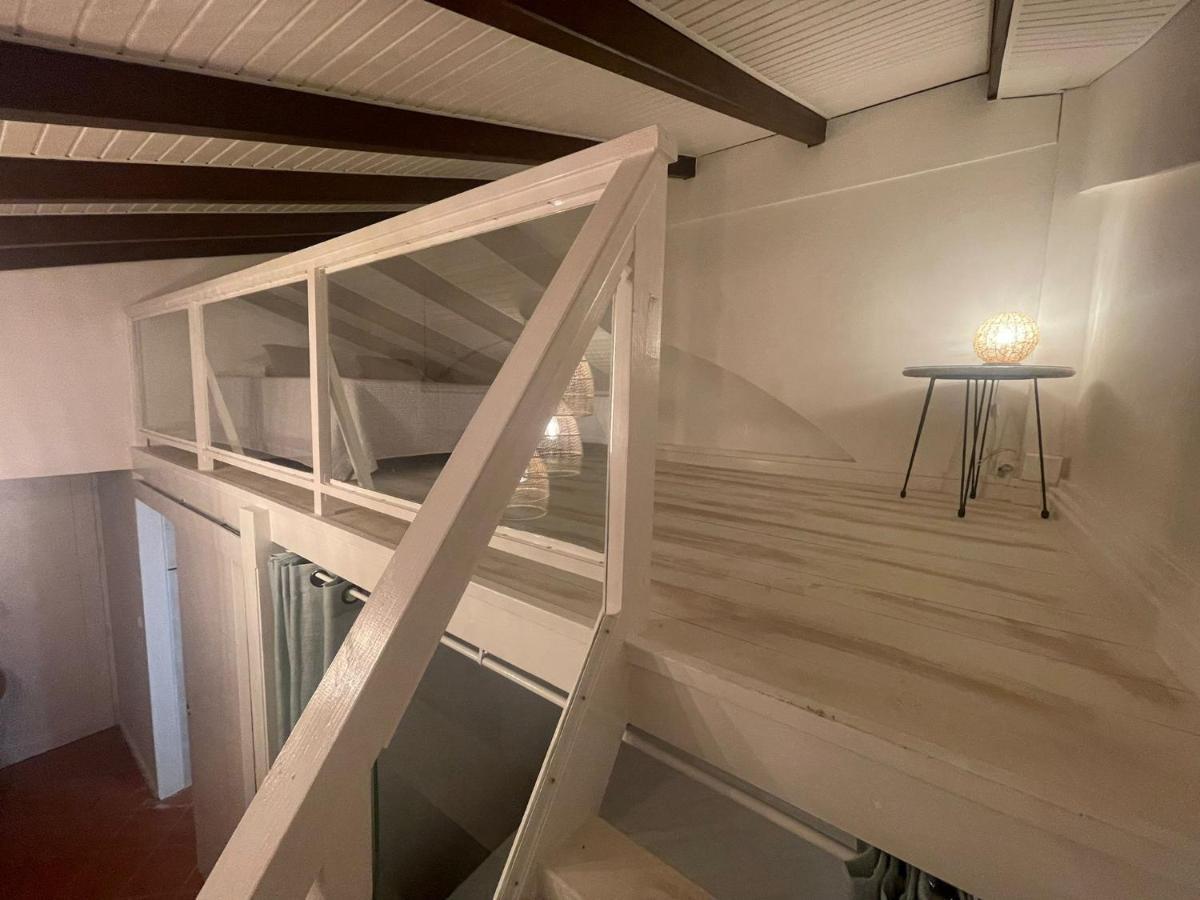 Somptueux Duplex Sur La Route Des Plages Sainte-Anne Exterior foto